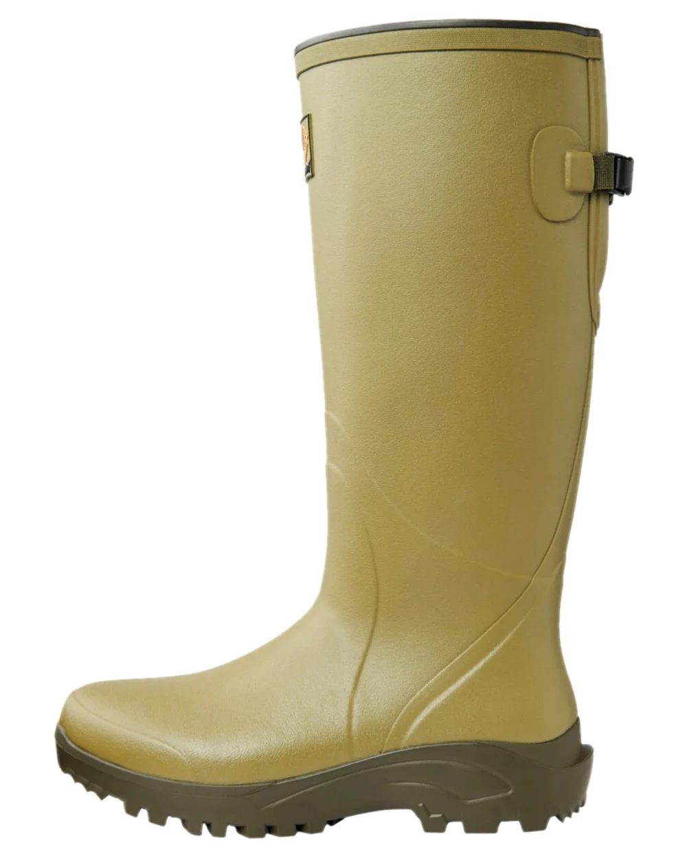 Gateway1 Field Master Lady 17" 3mm Wellingtons - Image 3