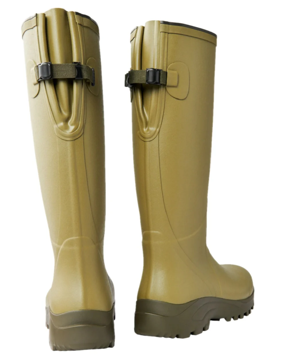 Gateway1 Field Master Lady 17" 3mm Wellingtons - Image 5