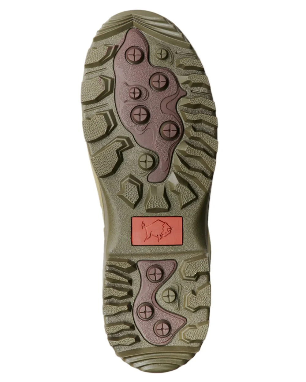 Gateway1 Field Master Lady 17" 3mm Wellingtons - Image 6
