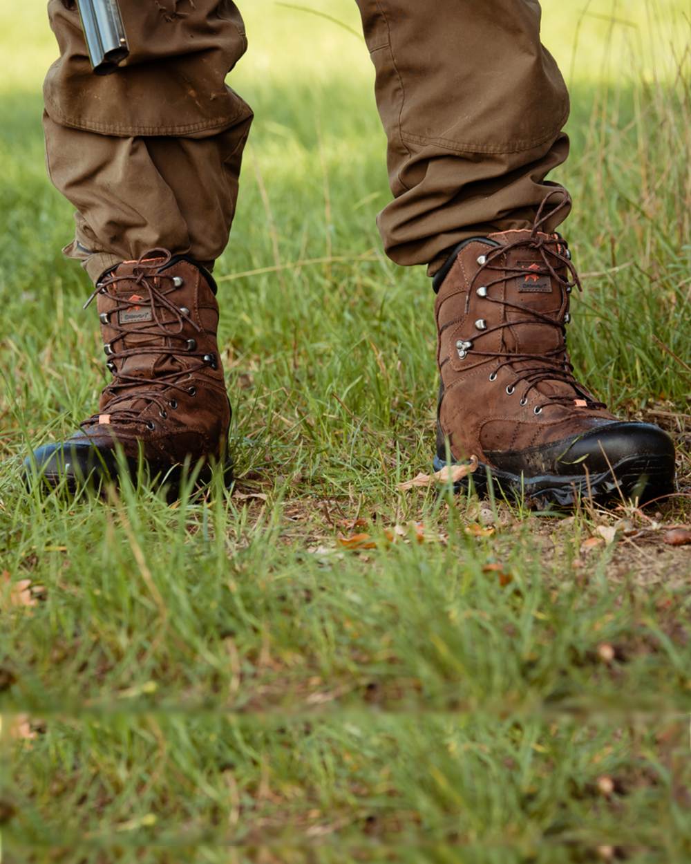 Gateway1 Fiordland II 11" Boots - Image 2