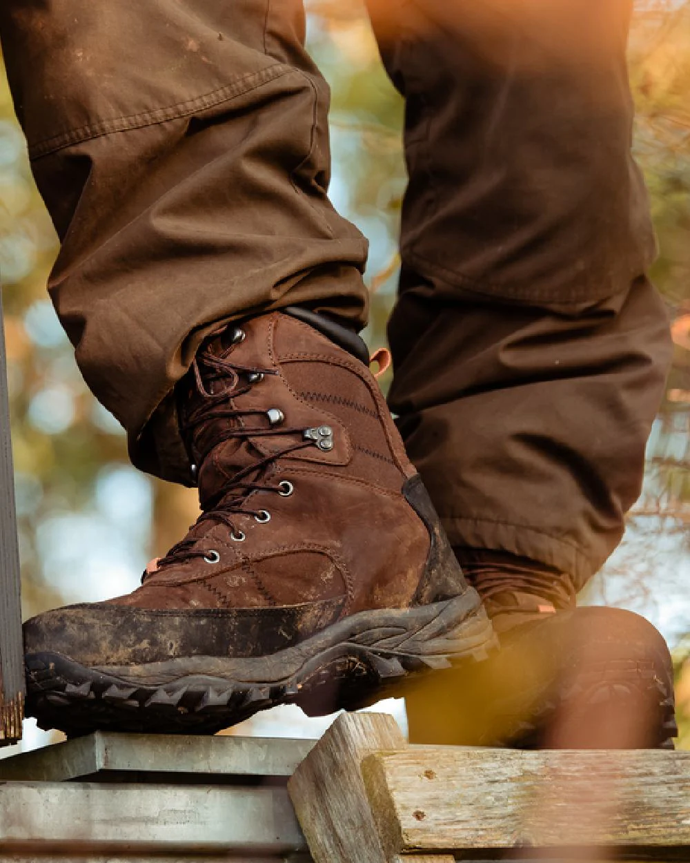 Gateway1 Fiordland II 11" Boots - Image 3
