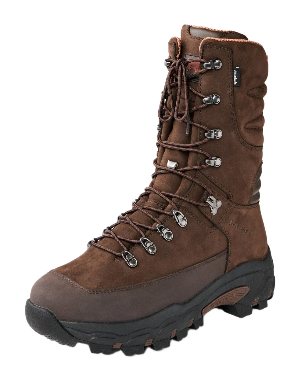 Gateway1 Fiordland II 11" Boots - Image 5