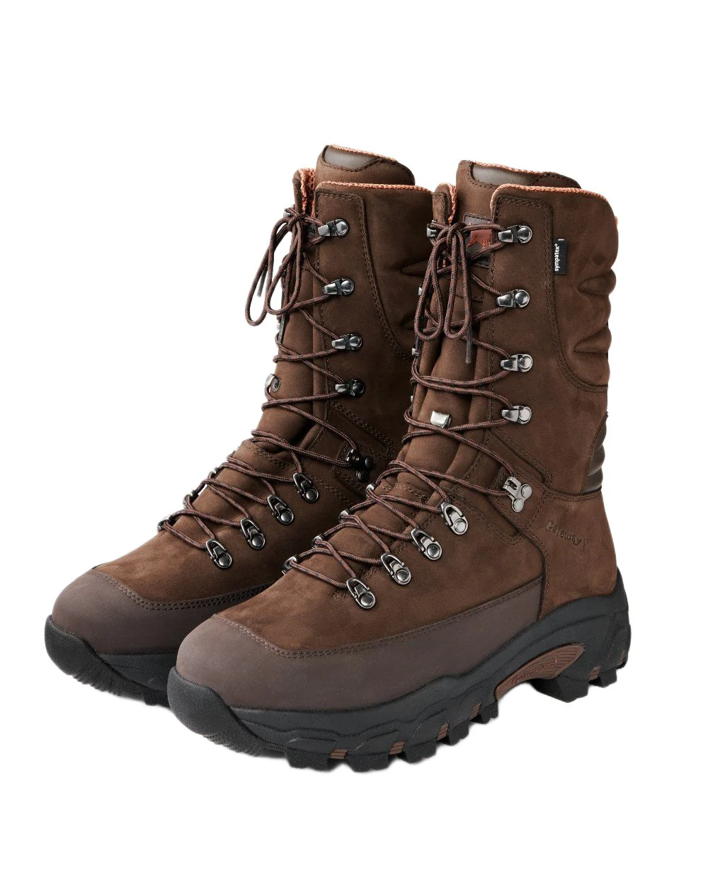Gateway1 Fiordland II 11" Boots - Image 6