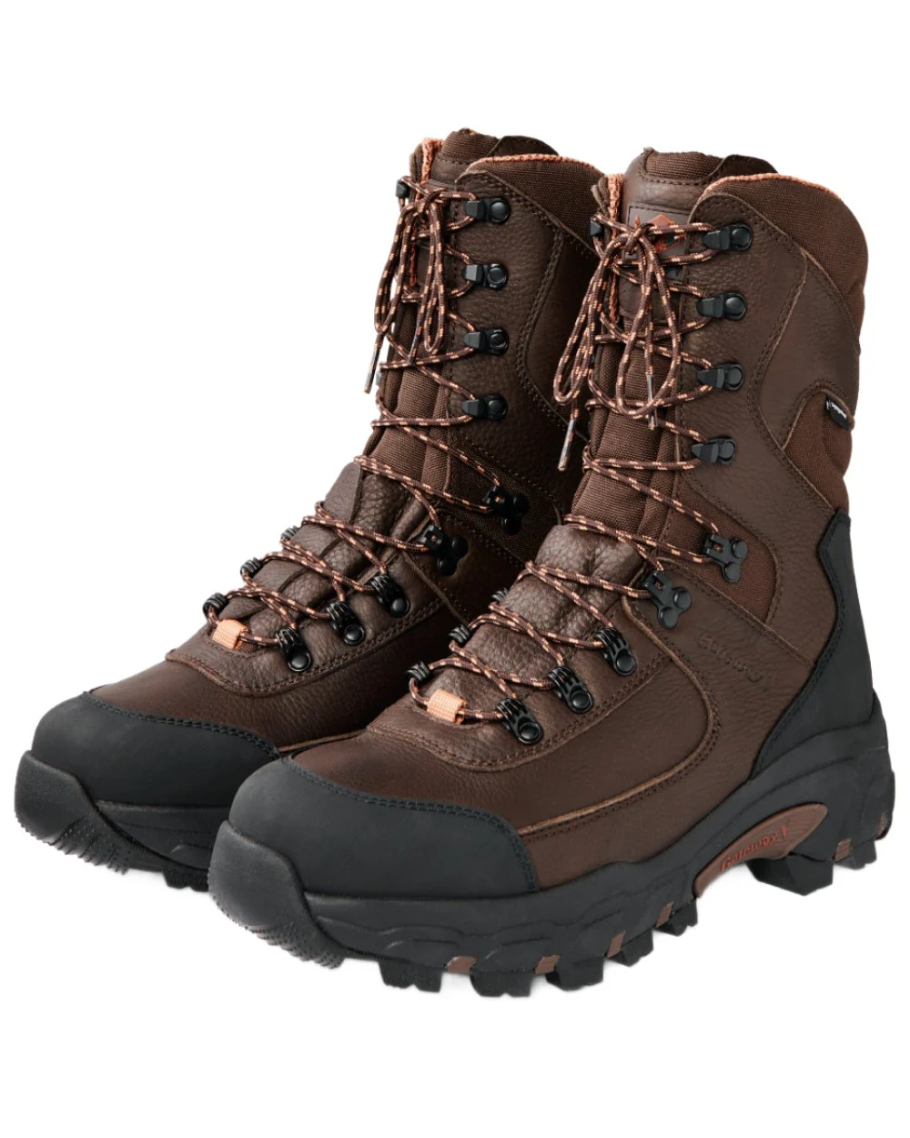Gateway1 Game Tracker 10" Boots - Image 3