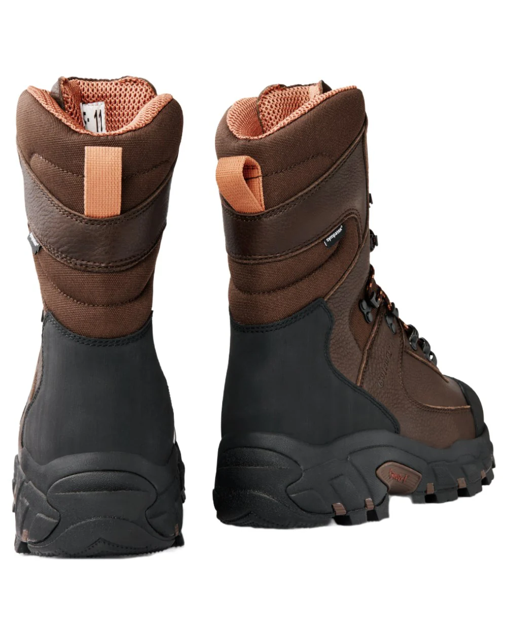 Gateway1 Game Tracker 10" Boots - Image 4