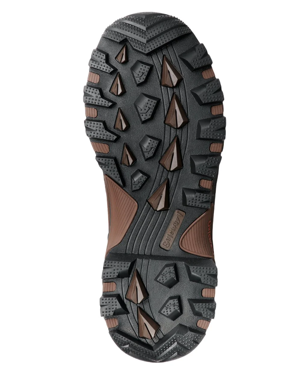Gateway1 Game Tracker 10" Boots - Image 6