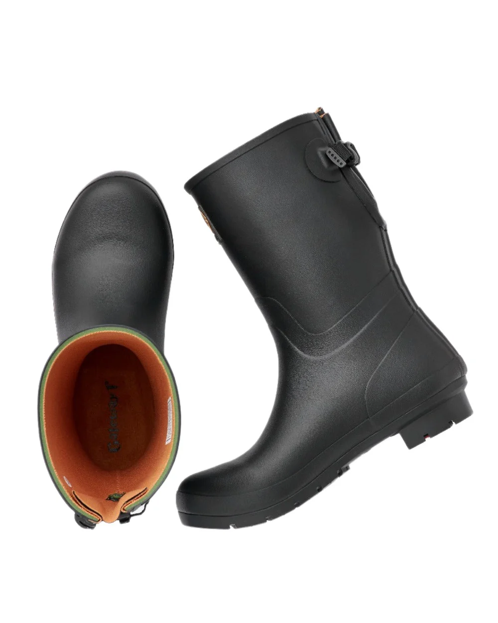 Gateway1 Goodwood Lady 11" 3mm Boots - Image 3