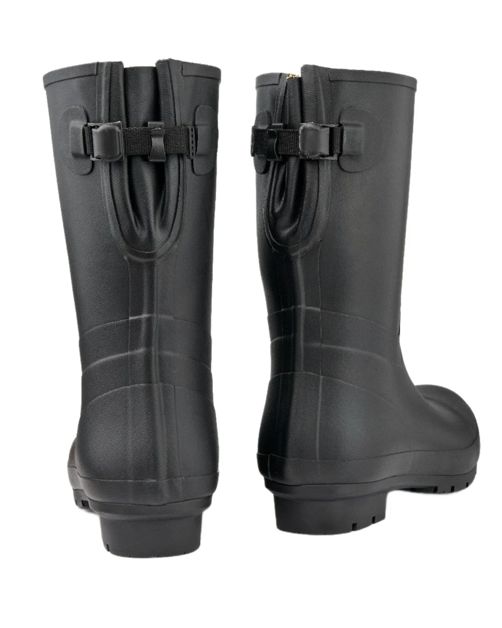 Gateway1 Goodwood Lady 11" 3mm Boots - Image 5