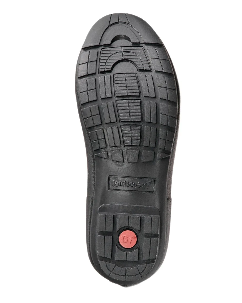 Gateway1 Goodwood Lady 11" 3mm Boots - Image 6