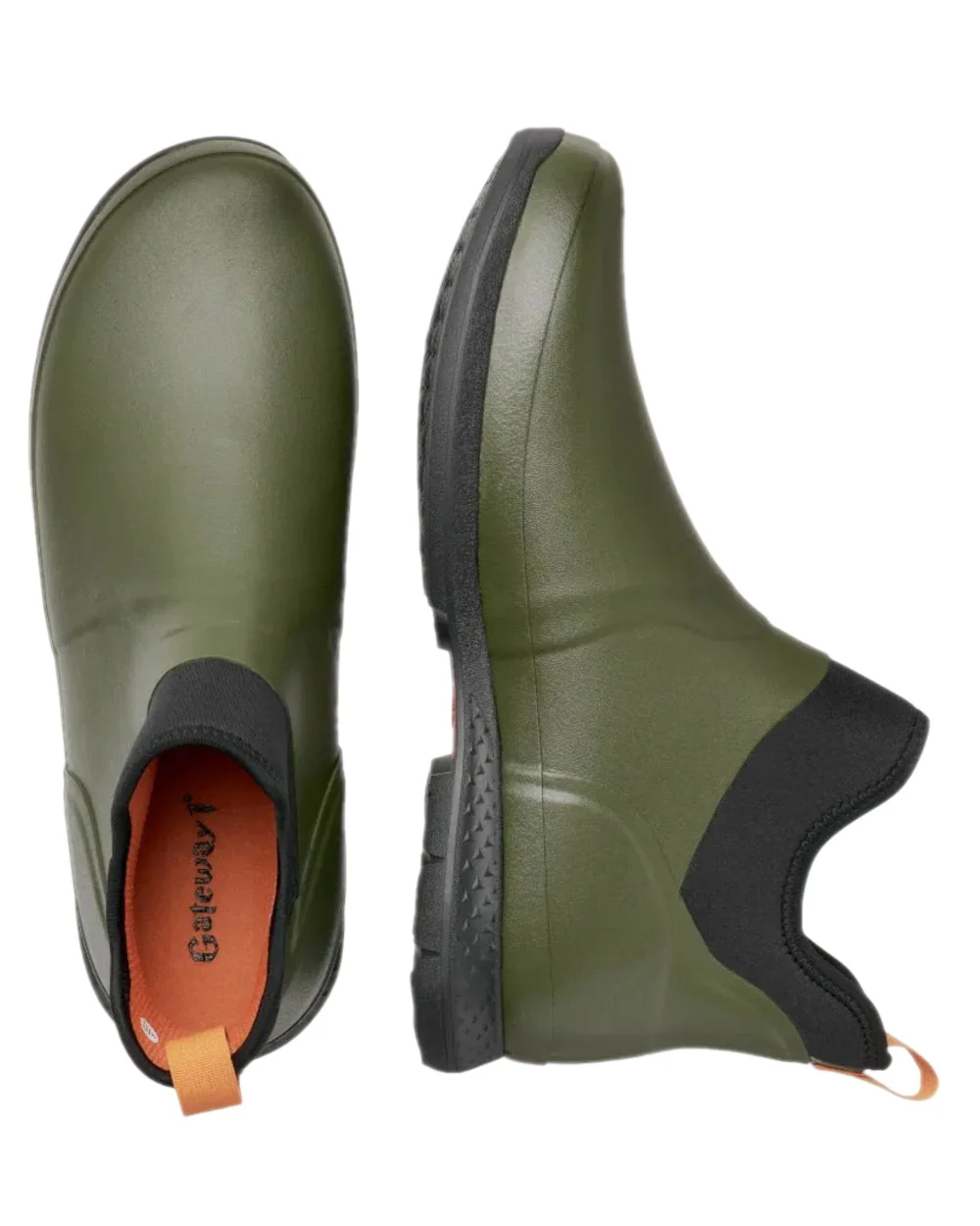 Gateway1 Jodhpur 6" 4mm Boots - Image 11