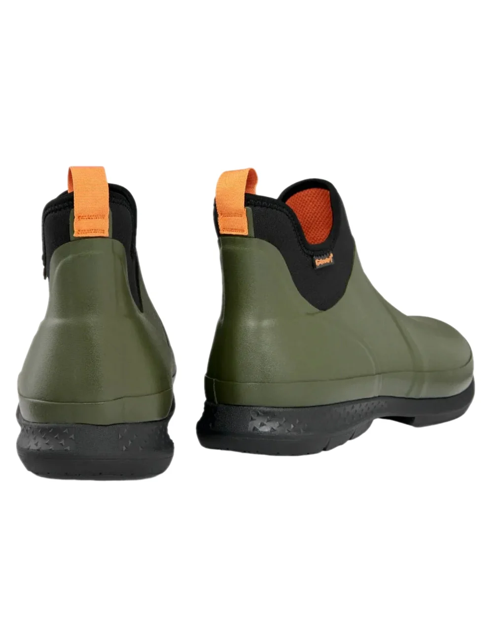 Gateway1 Jodhpur 6" 4mm Boots - Image 12