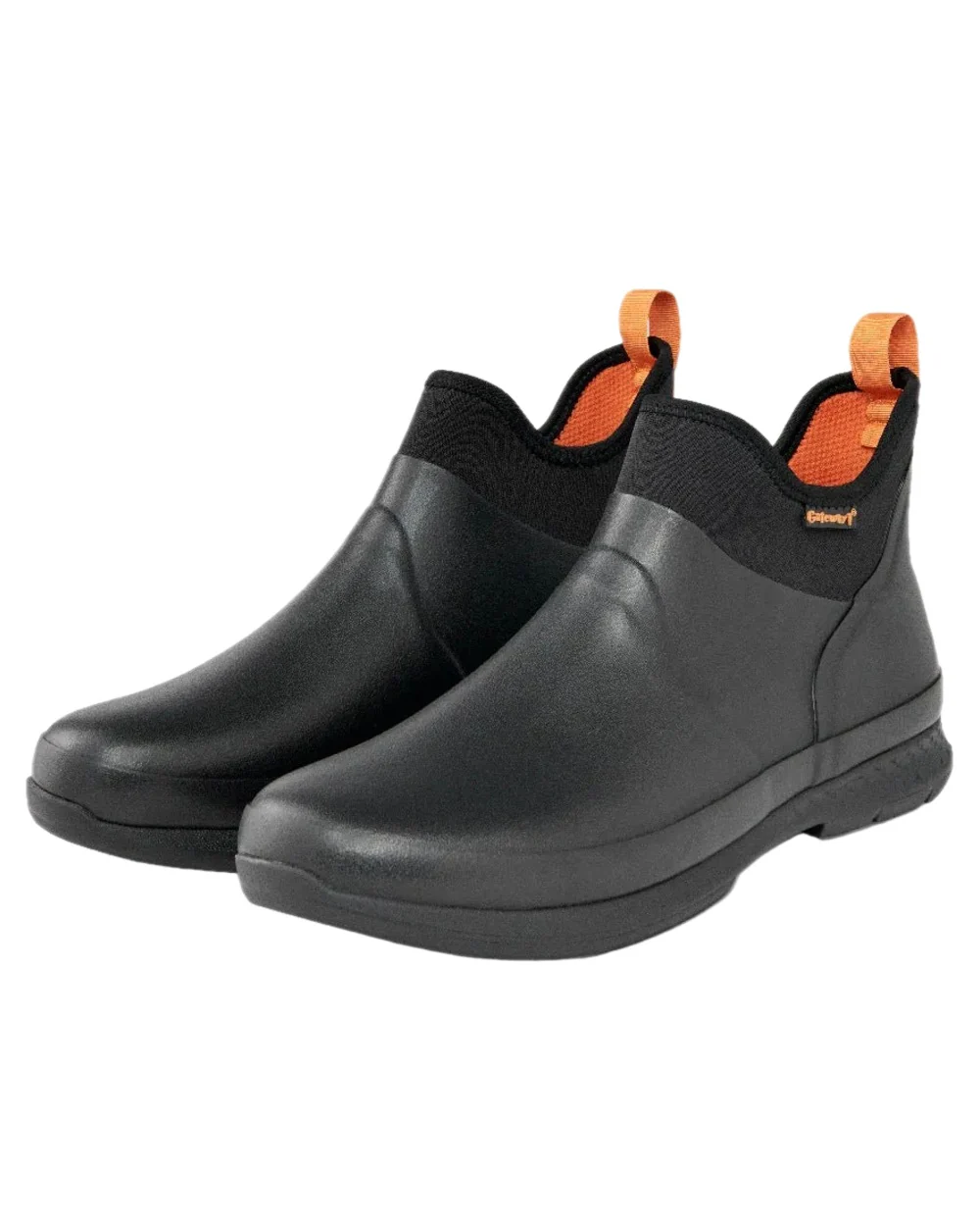 Gateway1 Jodhpur 6" 4mm Boots - Image 3
