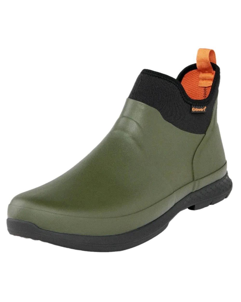 Gateway1 Jodhpur 6" 4mm Boots - Image 8
