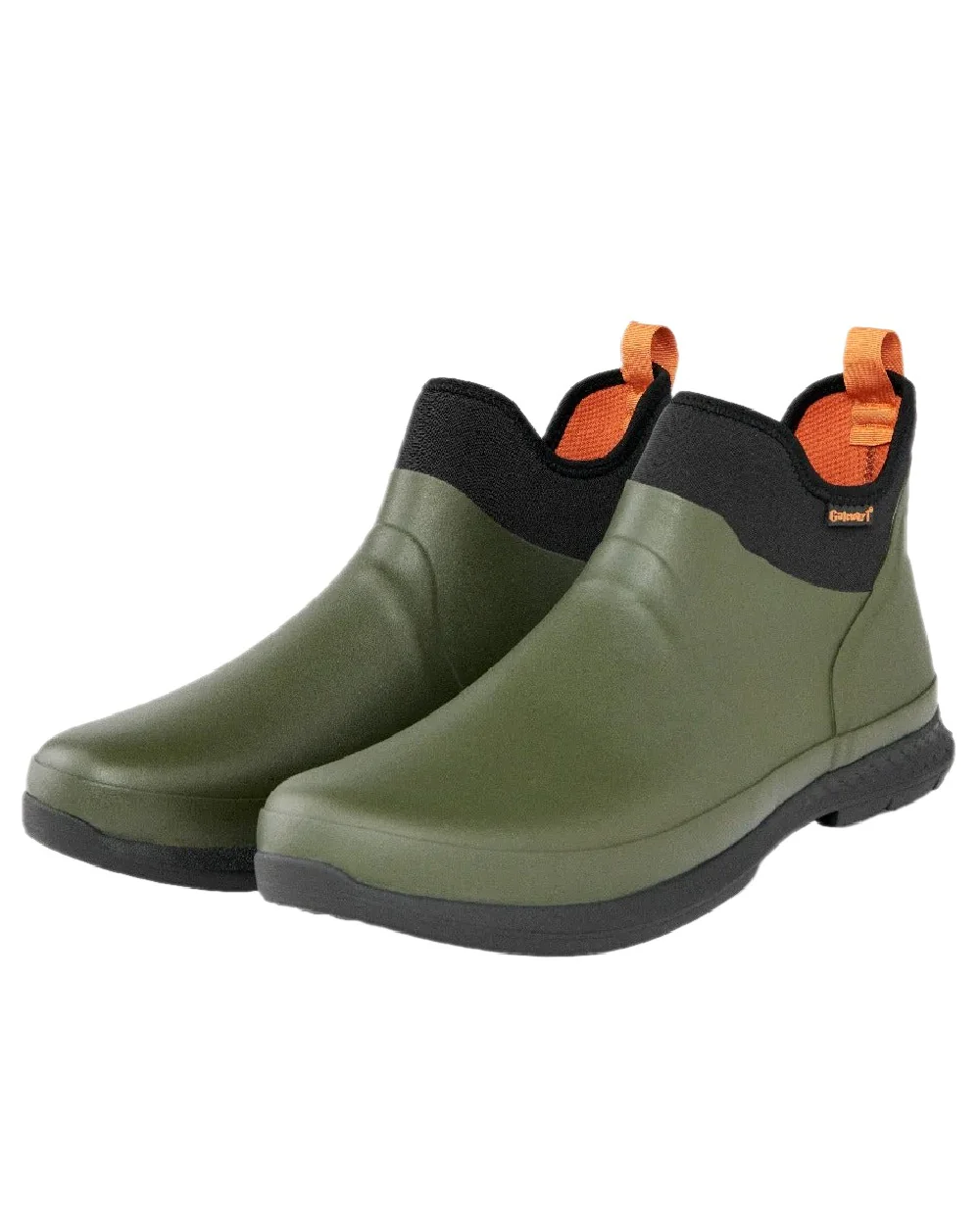 Gateway1 Jodhpur 6" 4mm Boots - Image 9