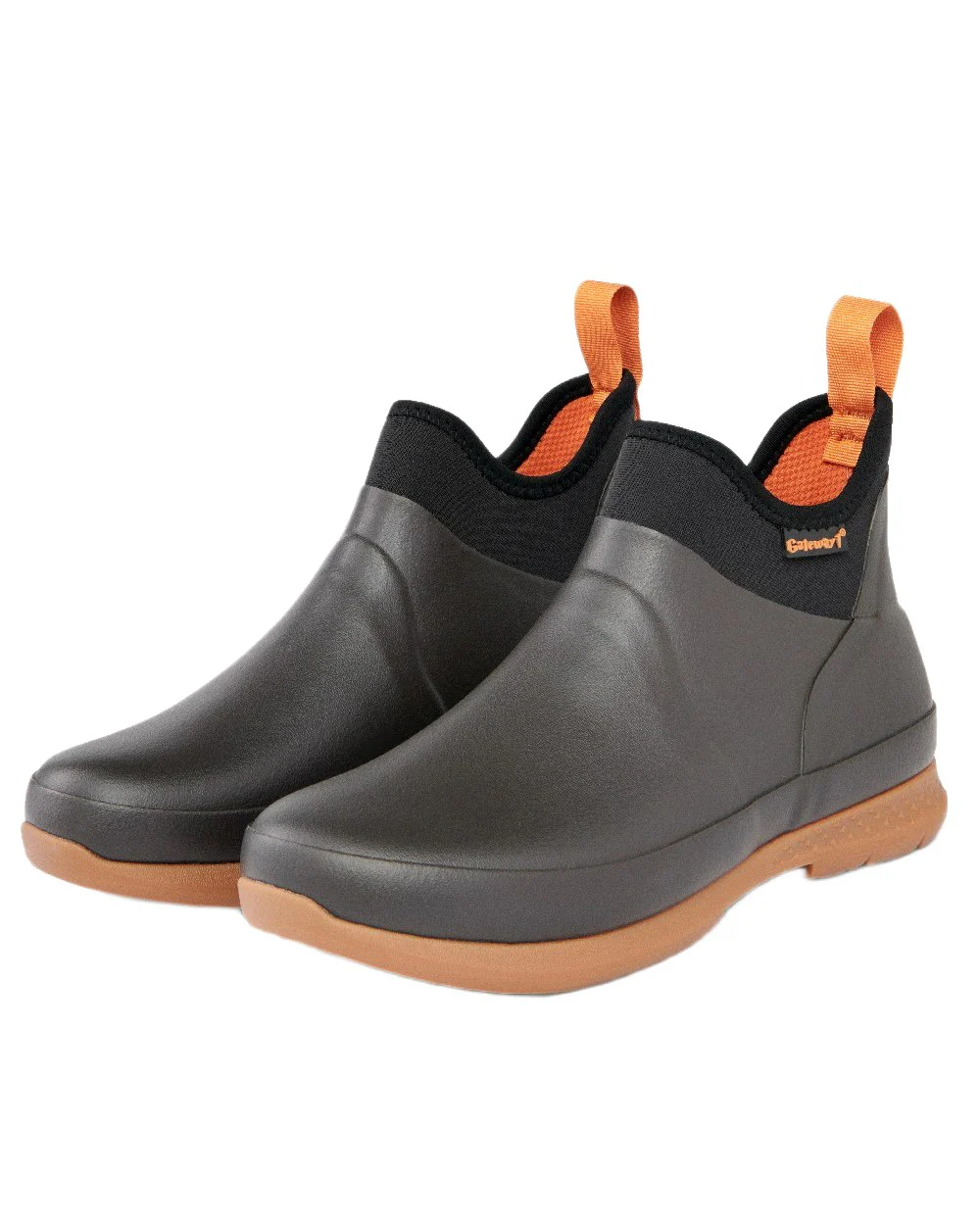 Gateway1 Jodhpur Lady 6" 4mm Boots - Image 11