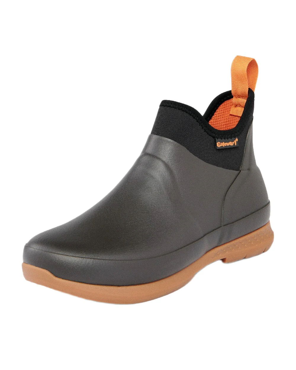 Gateway1 Jodhpur Lady 6" 4mm Boots - Image 12