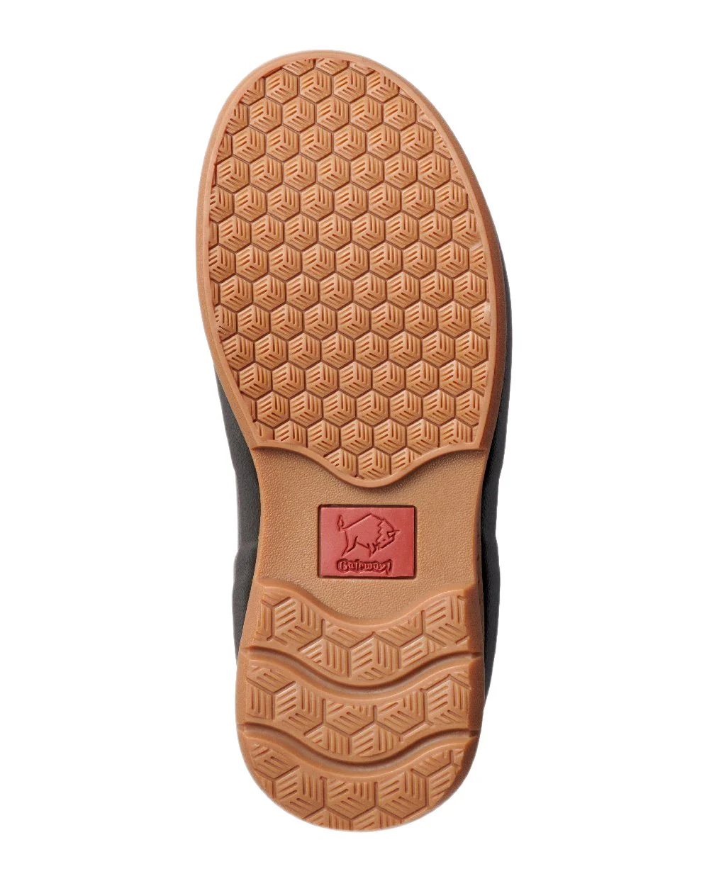Gateway1 Jodhpur Lady 6" 4mm Boots - Image 13