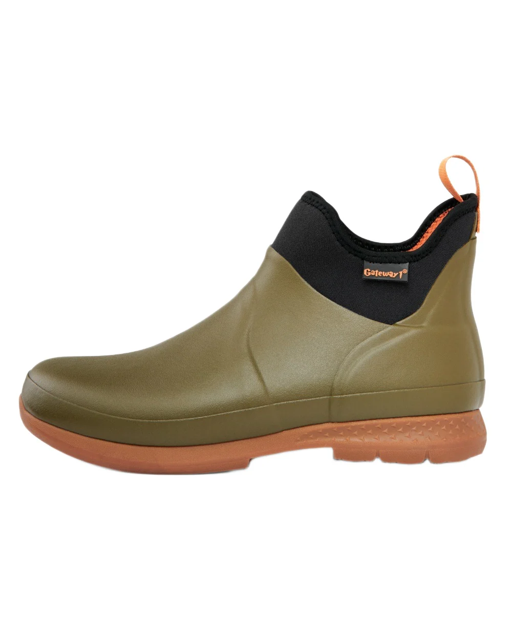 Gateway1 Jodhpur Lady 6" 4mm Boots - Image 14