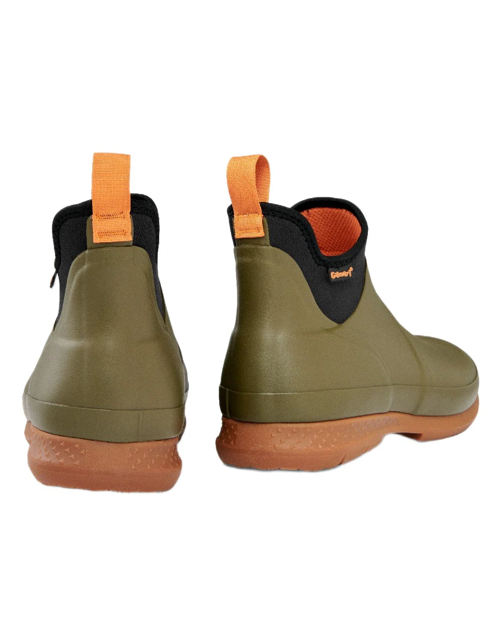 Gateway1 Jodhpur Lady 6" 4mm Boots - Image 16
