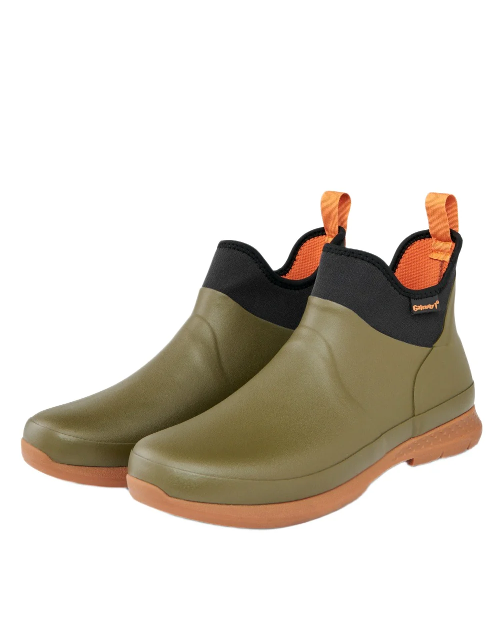 Gateway1 Jodhpur Lady 6" 4mm Boots - Image 17
