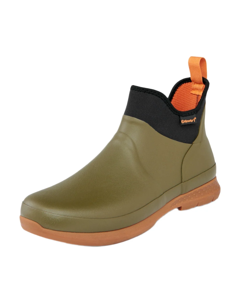 Gateway1 Jodhpur Lady 6" 4mm Boots - Image 18