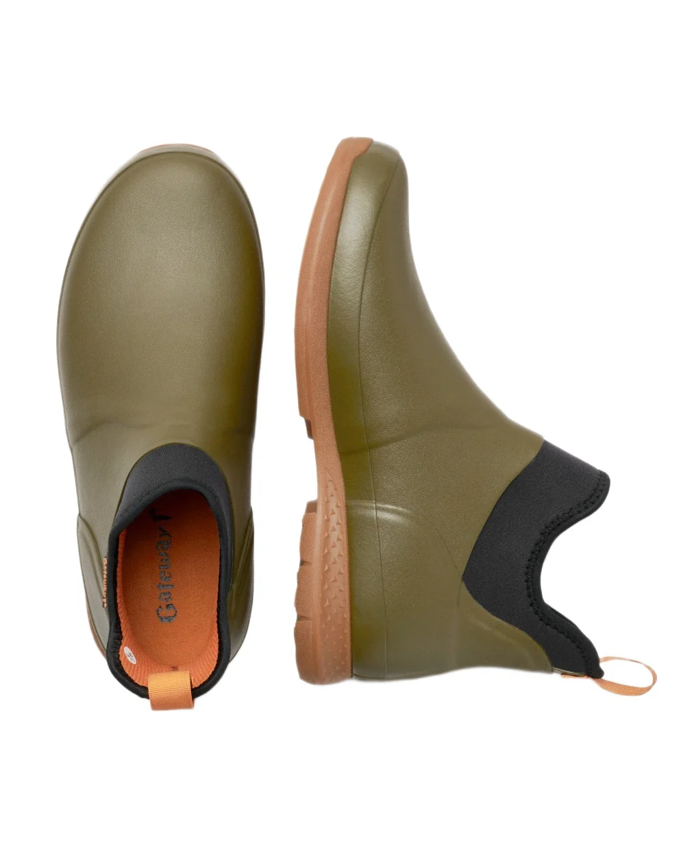 Gateway1 Jodhpur Lady 6" 4mm Boots - Image 19