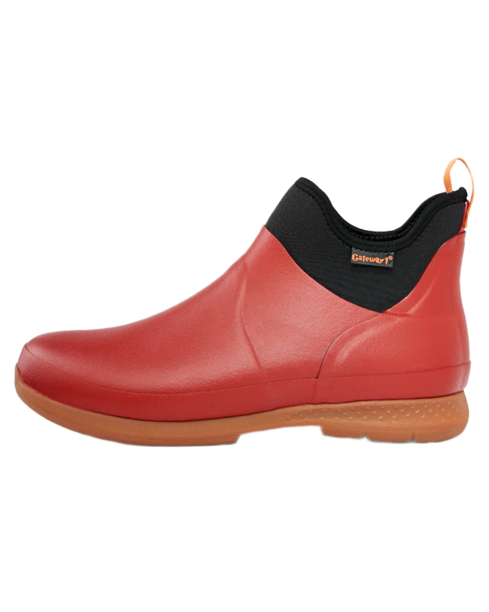 Gateway1 Jodhpur Lady 6" 4mm Boots - Image 21