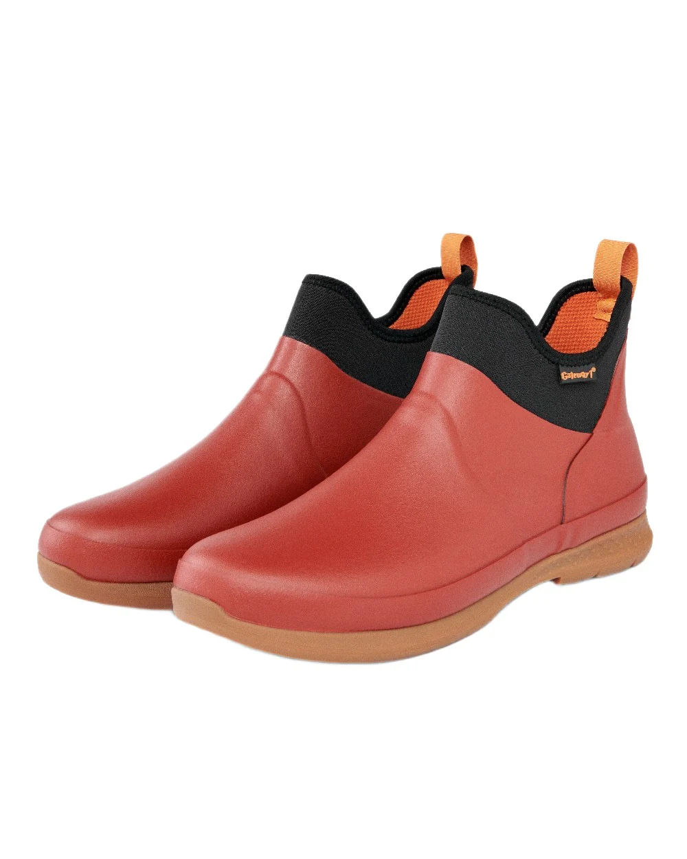 Gateway1 Jodhpur Lady 6" 4mm Boots - Image 23