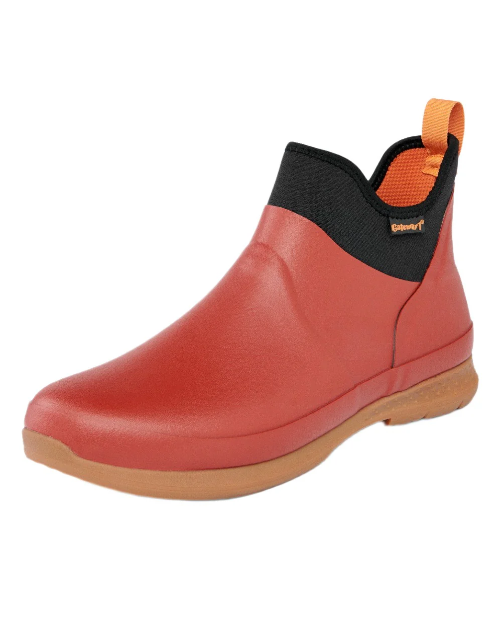 Gateway1 Jodhpur Lady 6" 4mm Boots - Image 24
