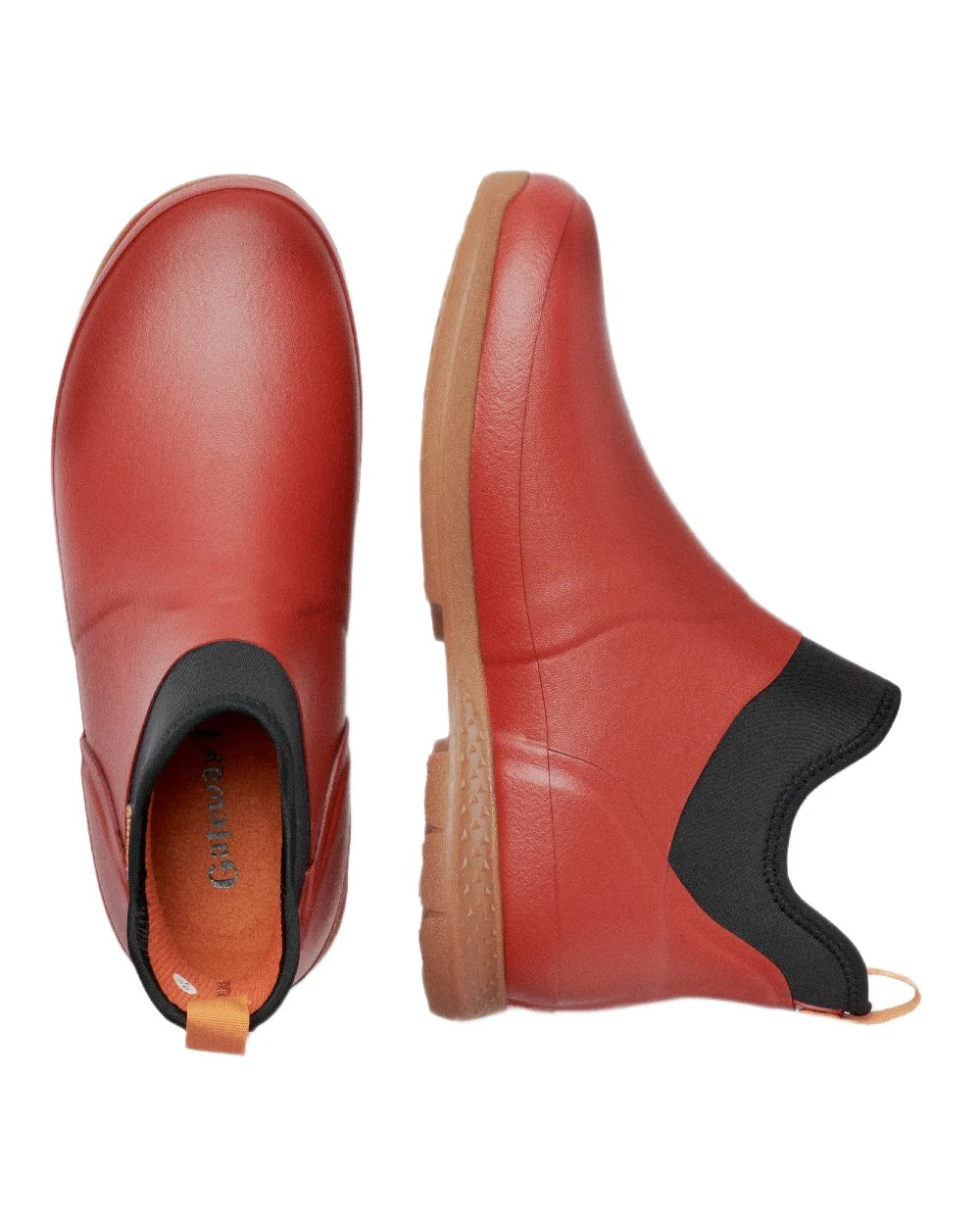 Gateway1 Jodhpur Lady 6" 4mm Boots - Image 25