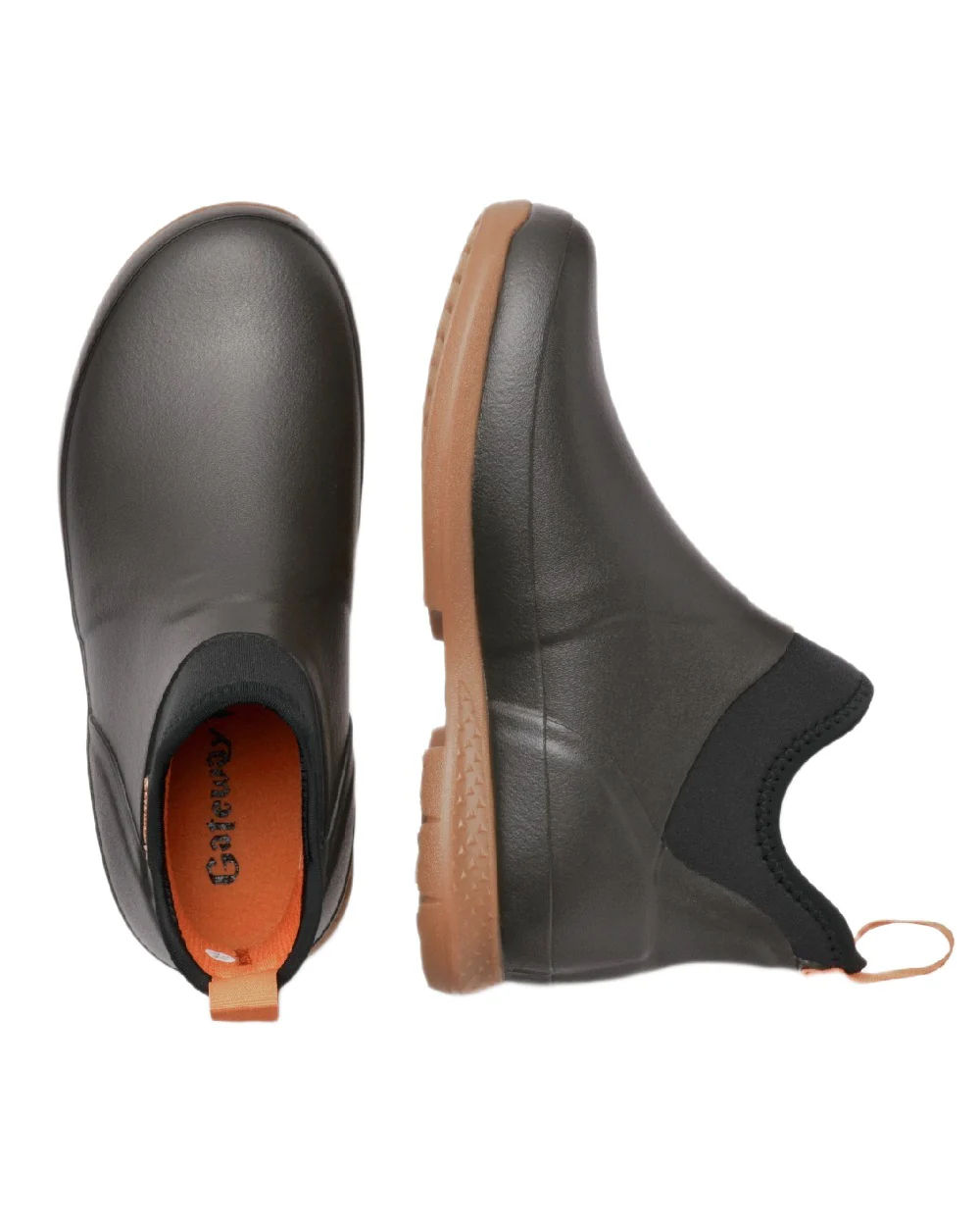 Gateway1 Jodhpur Lady 6" 4mm Boots - Image 3