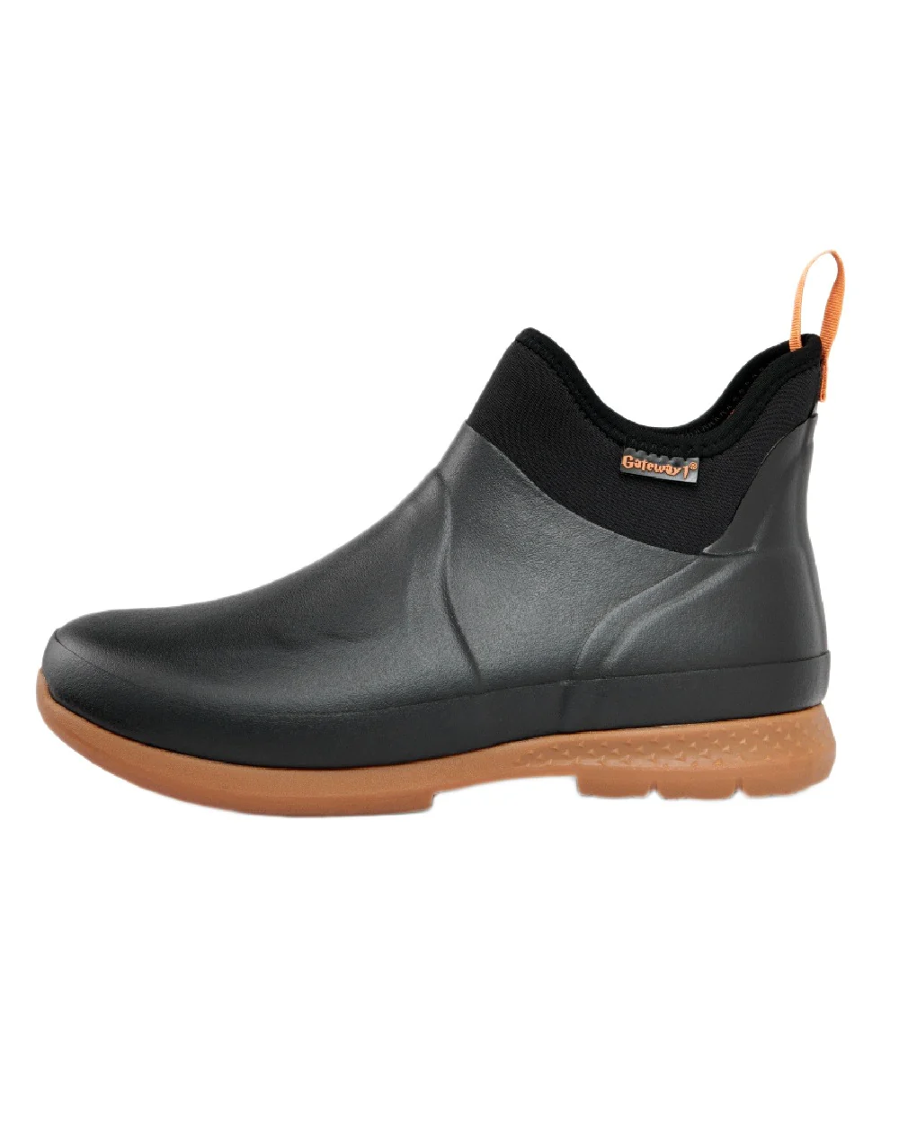 Gateway1 Jodhpur Lady 6" 4mm Boots - Image 4