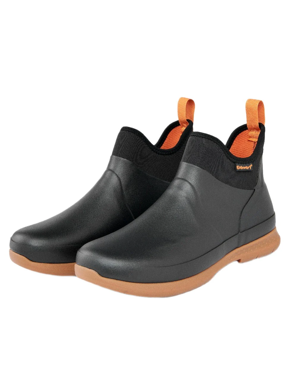 Gateway1 Jodhpur Lady 6" 4mm Boots - Image 5