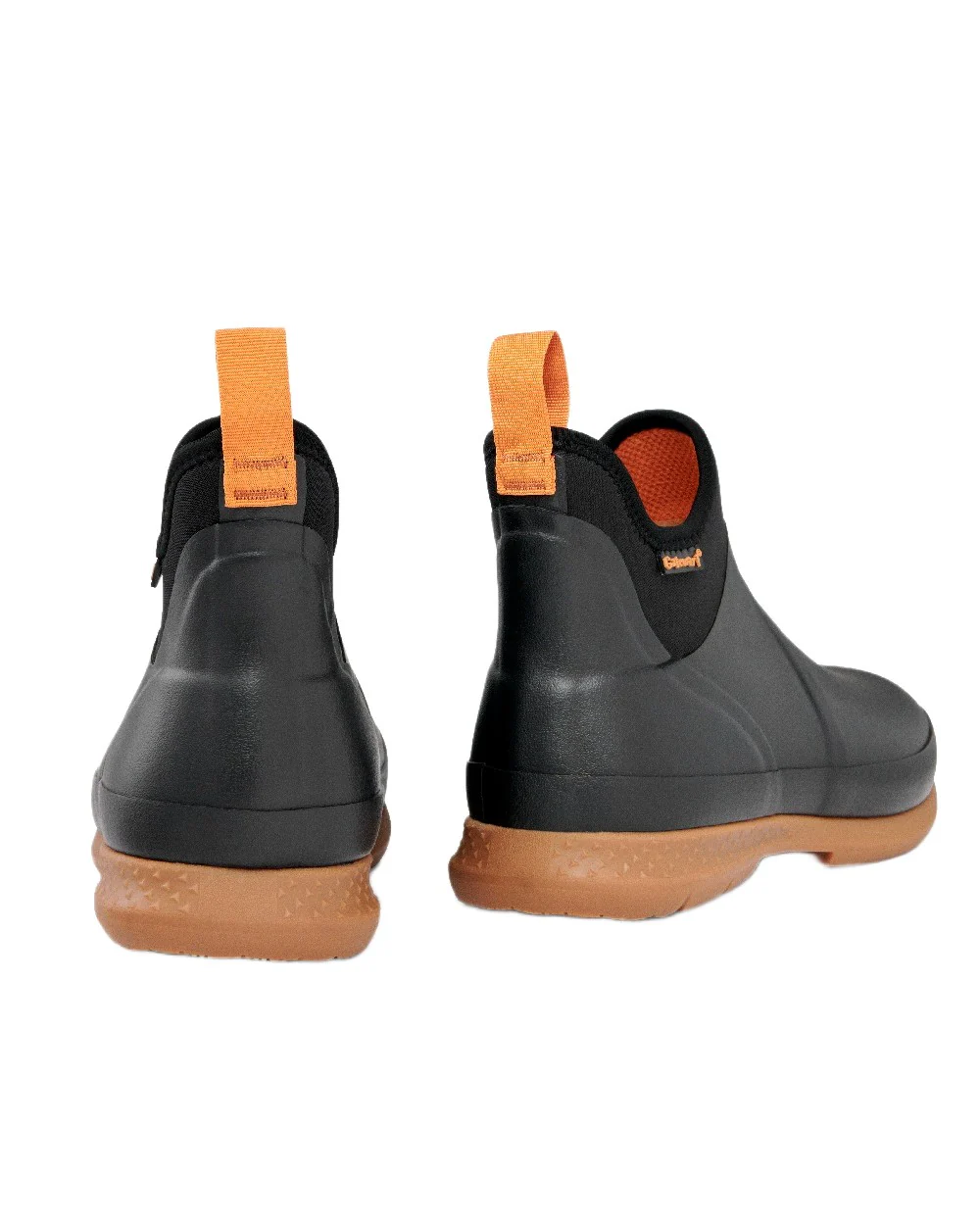 Gateway1 Jodhpur Lady 6" 4mm Boots - Image 6