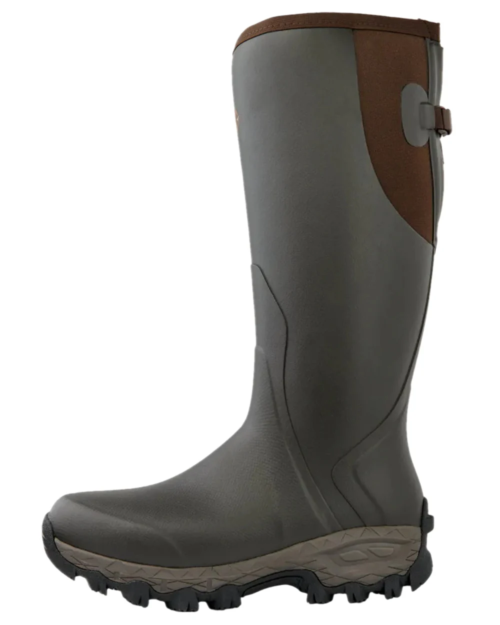 Gateway1 Moor Country 18" 3mm Side-Zip Wellingtons - Image 5