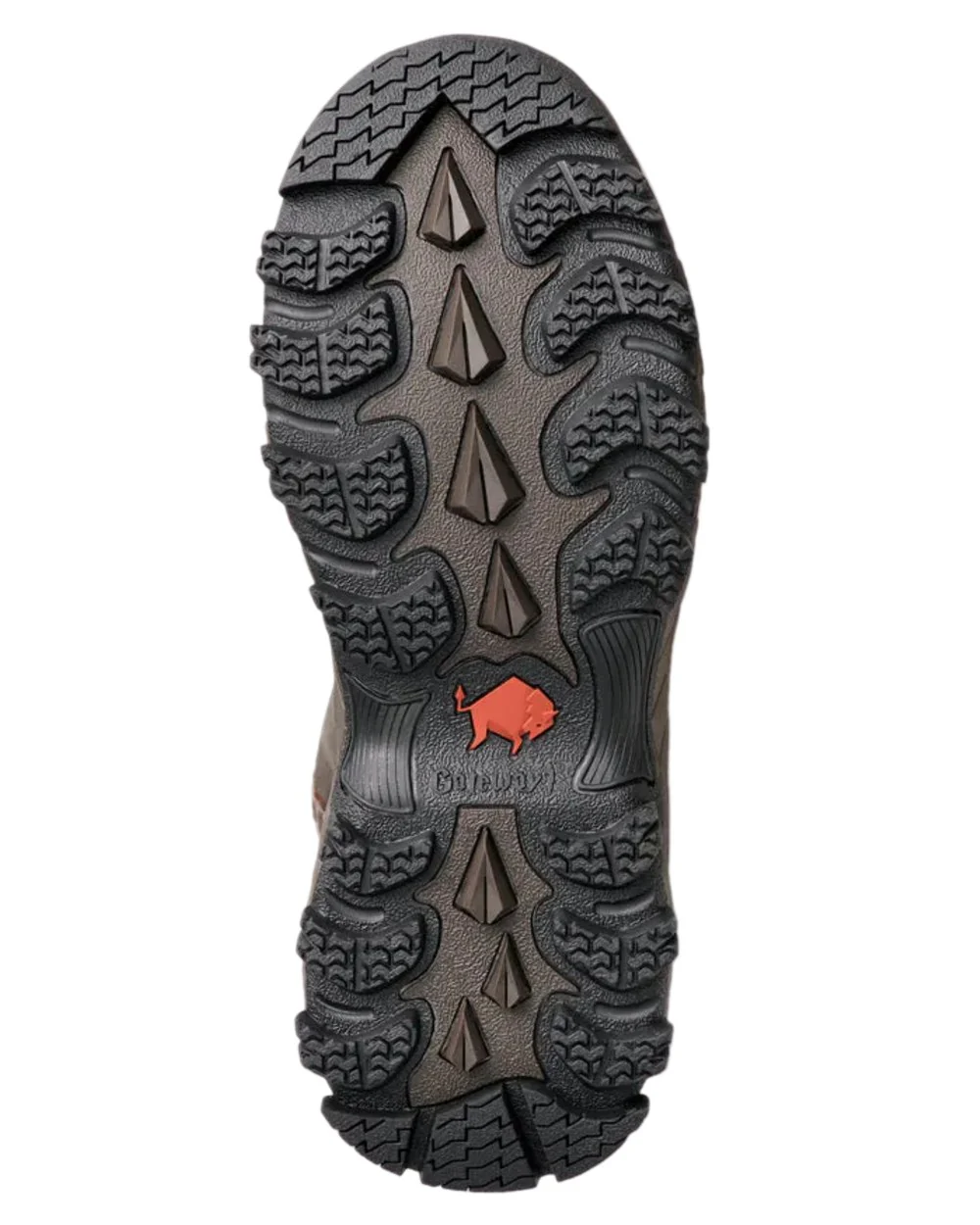 Gateway1 Moor Country 18" 3mm Side-Zip Wellingtons - Image 8