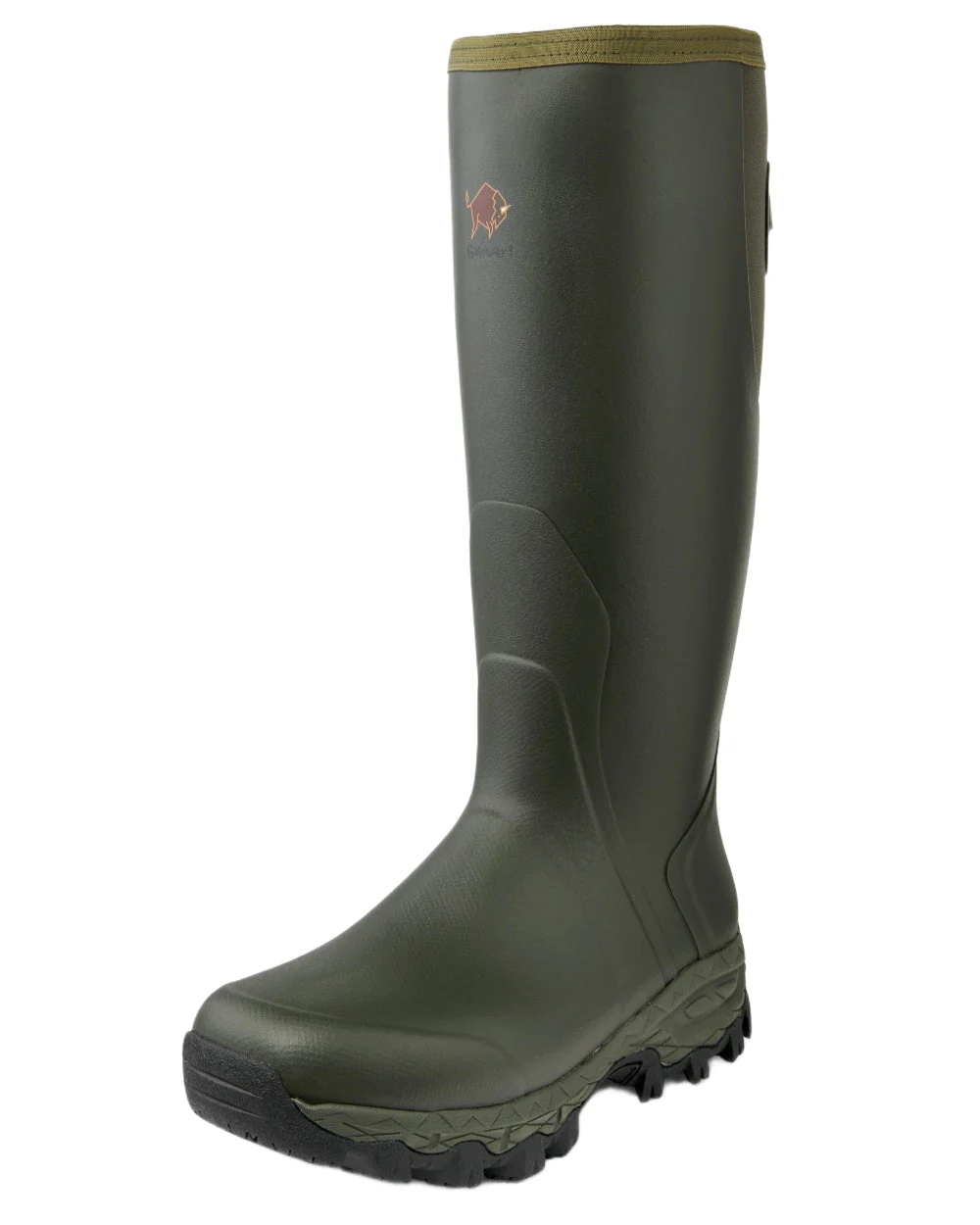 Gateway1 Moor Country 18" 3mm Wellingtons - Image 3