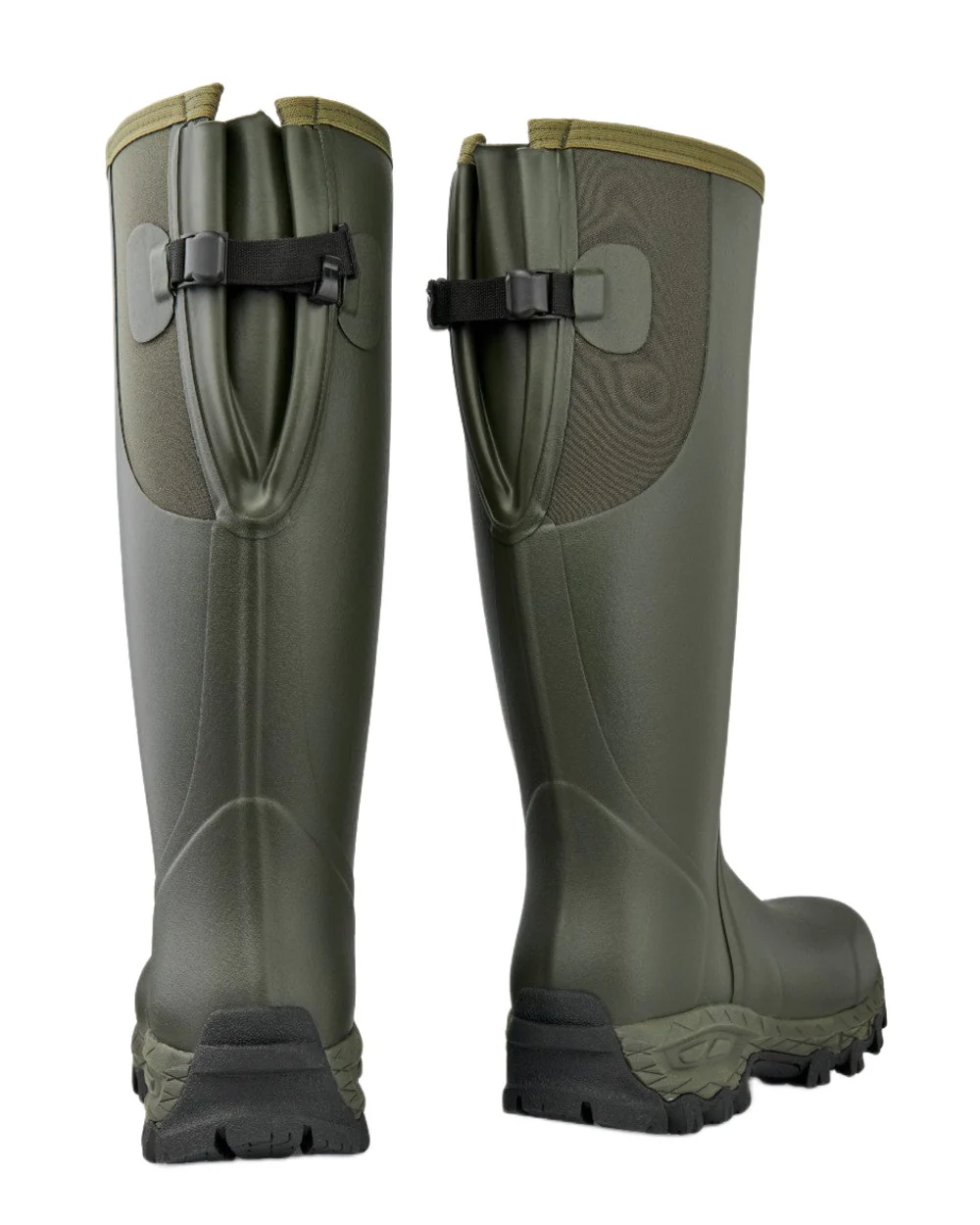 Gateway1 Moor Country 18" 3mm Wellingtons - Image 5
