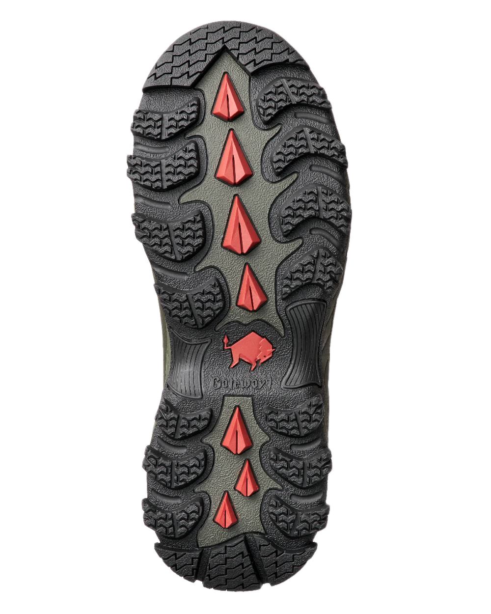 Gateway1 Moor Country 18" 3mm Wellingtons - Image 6