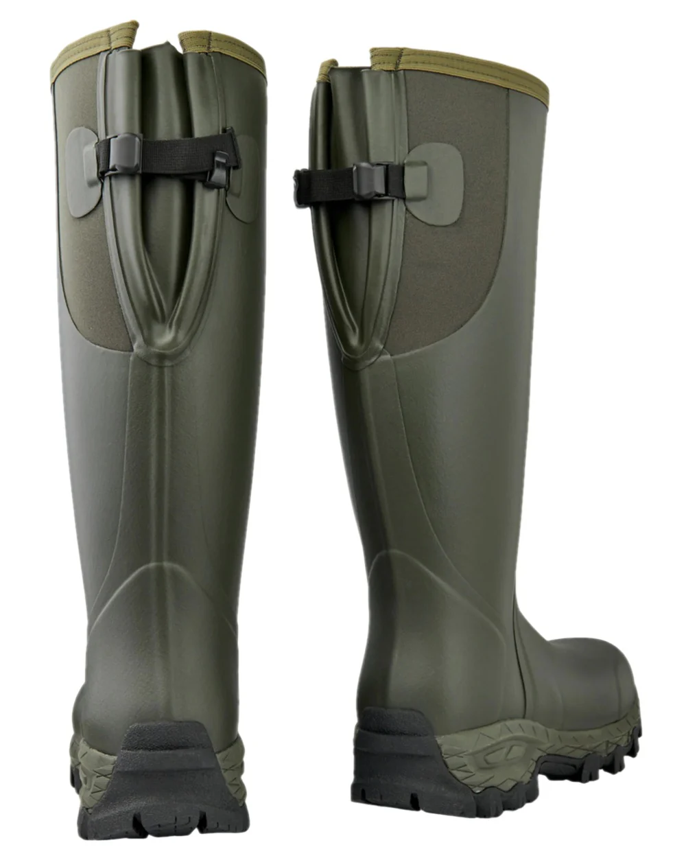 Gateway1 Moor Country Lady 17" 3mm Boots - Image 3