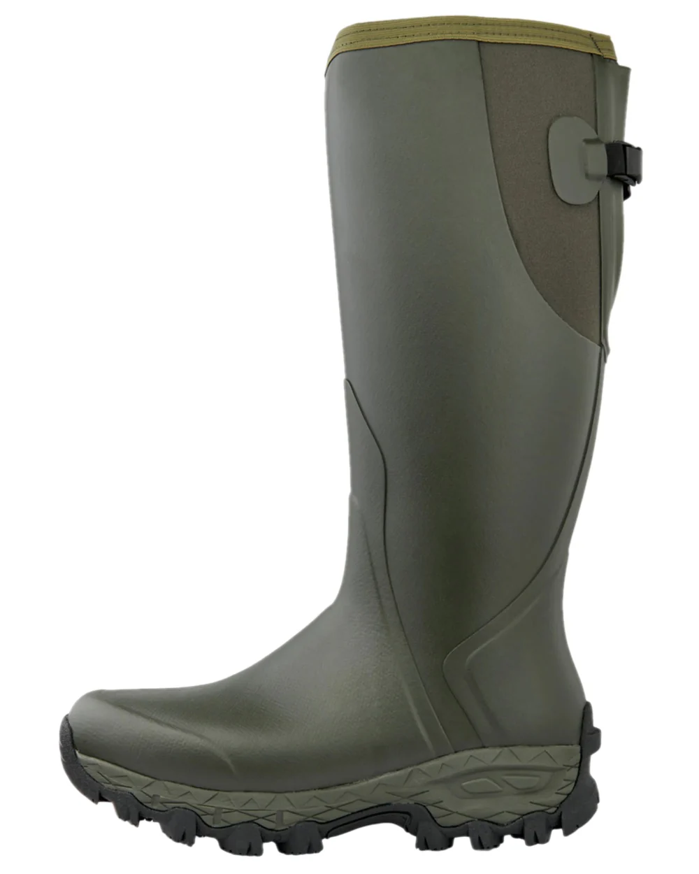Gateway1 Moor Country Lady 17" 3mm Boots - Image 4