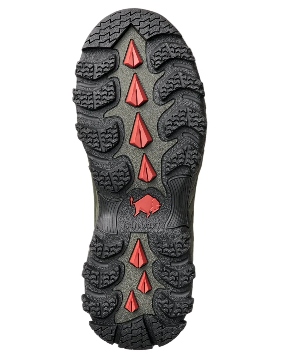 Gateway1 Moor Country Lady 17" 3mm Boots - Image 5