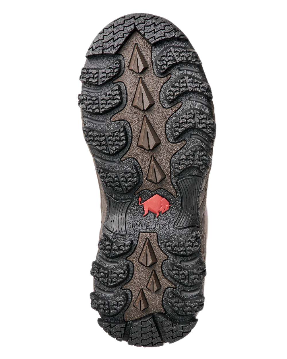 Gateway1 Moor Country Lady 17" 3mm Side-Zip Wellingtons - Image 9