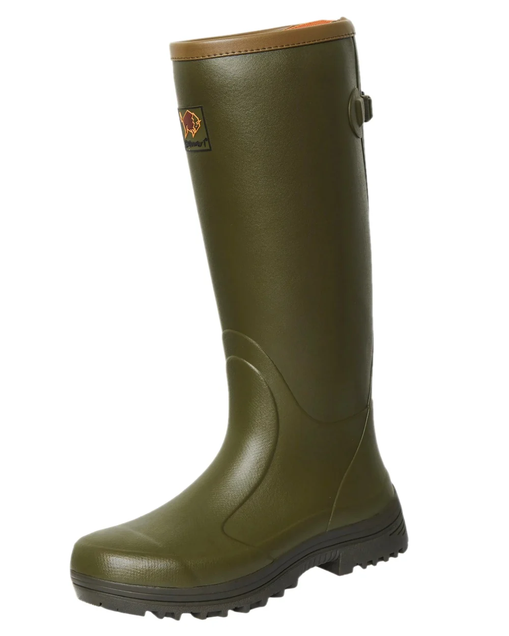 Gateway1 Pheasant Game 18" 5mm Wellingtons - Image 3