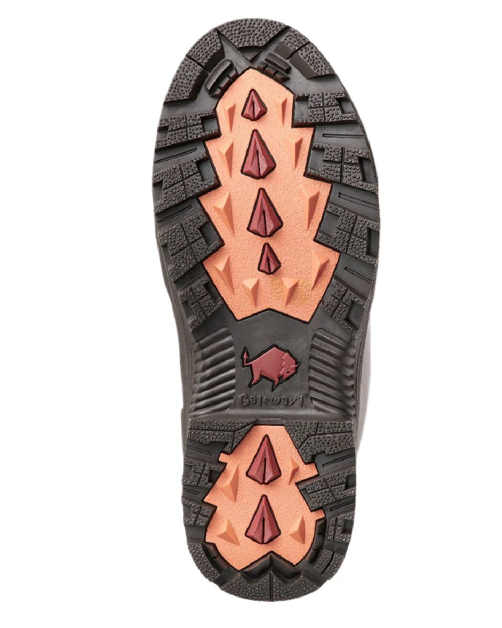 Gateway1 Pheasant Game Lady 17" 5mm Wellingtons - Image 10