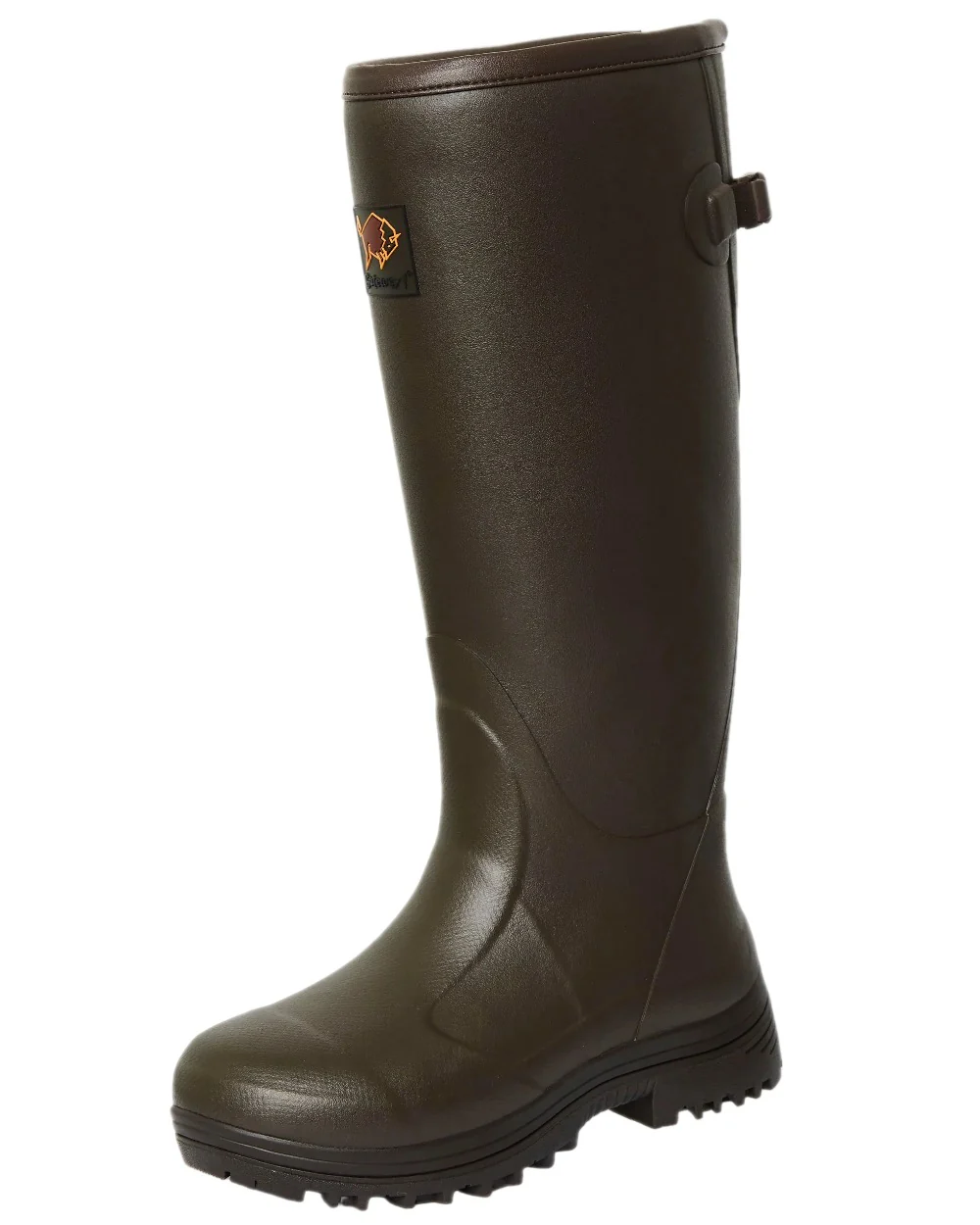 Gateway1 Pheasant Game Lady 17" 5mm Wellingtons - Image 6