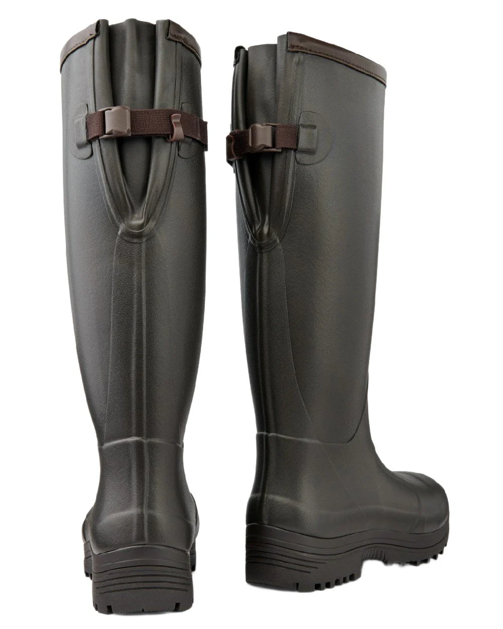 Gateway1 Pheasant Game Lady 17" 5mm Wellingtons - Image 9