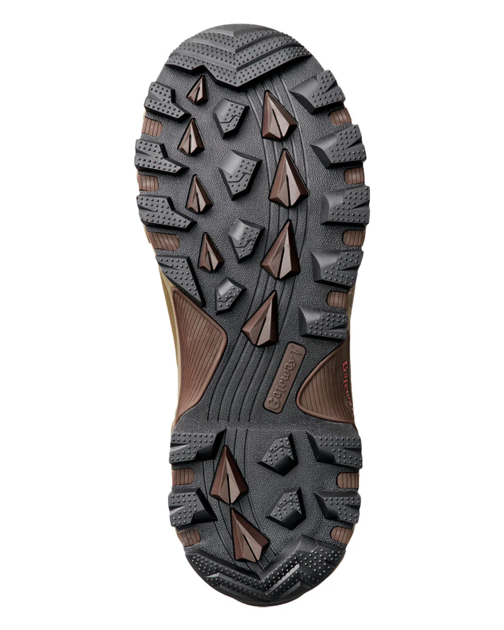 Gateway1 Pro Shooter 18" 7mm Side-Zip Wellingtons - Image 6