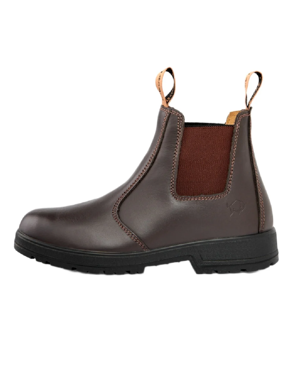 Gateway1 SD 6" Pull-on Chelsea Boots - Image 10