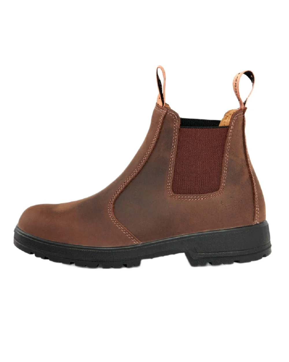 Gateway1 SD 6" Pull-on Chelsea Boots - Image 4